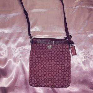 Coach Crossbody